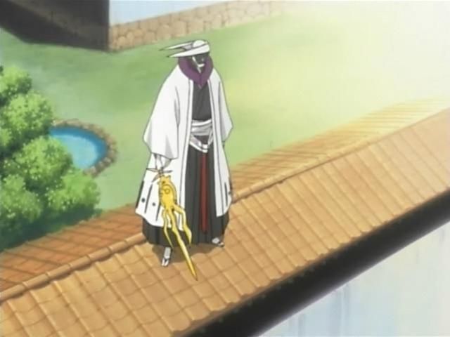 Otaku Gallery  / Anime e Manga / Bleach / Screen Shots / Episodi / 101 - Il Bankai di Mayuri - Scontro tra demoni / 042.jpg